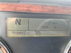 Odometer