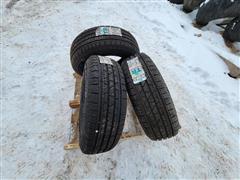 Cooper 225/70R16 Tires 