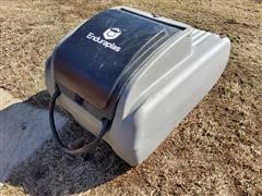 Endura 100 Gallon Portable Fuel Tank 