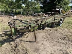 John Deere 5-Bottom 5-16” Semi-Mount Plow 