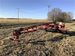 2008 New Holland 1441 Discbine Mower 