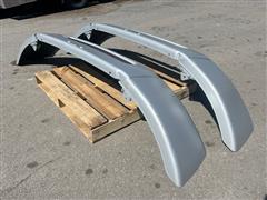Freightliner M2 Front Bumpers 