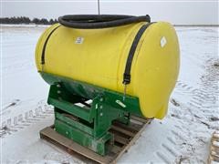 Agri-Products 300-Gal Poly Fertilizer Tank & 25' Hose 