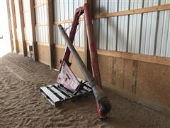 2015 Westfield 614 Drill Fill Auger 