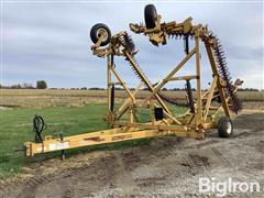 Phillips 4505 45' Rotary Harrow 