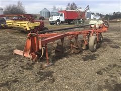 Allis-Chalmers 2000 MonoFrame Plow 