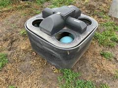 Poly Waterer 