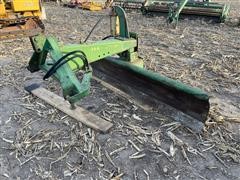 John Deere 9' Hyd 3-Pt Blade 