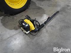 John Deere BP45LE Leaf Blower 