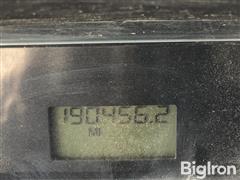 Odometer