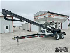 2023 Killbros SeedVeyor 260 T/A Seed Tender 