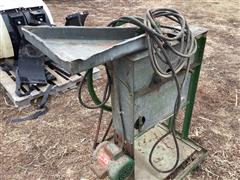 Corn Sheller 