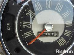 Odometer