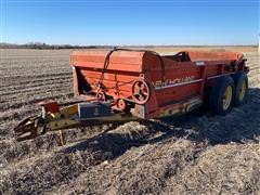 New Holland 791 Manure Spreader 