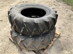 Firestone 14.9-24 Tires 