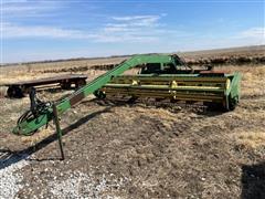 John Deere 1380 Mower Conditioner 