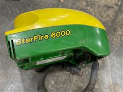 John Deere StarFire 6000 Receiver 