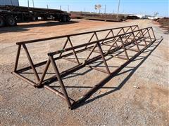 31’ Pipe Racks 