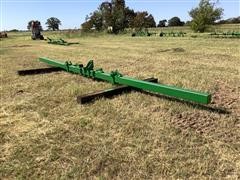 John Deere Row Bar 