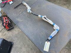 1967-69 Chevrolet Sway Bar 