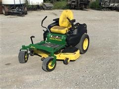 John Deere Z645 ZTR Mower 