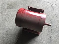 Electric Motor 