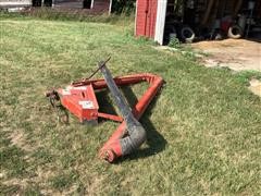 Westfield Brush Auger 