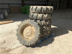 11-24.5 Sprinkler Tires 