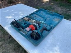 Makita MT064 3/8” Cordless Drill 