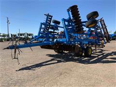 2010 Landoll 2130-19 Ripper 