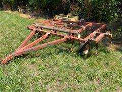 Krause 271 14' Pull-Type Chisel Plow 