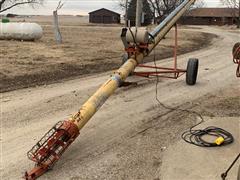 Westfield WR 80-31 8" Auger 