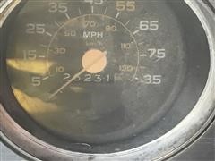 Odometer