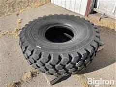 Michelin 16.00R20 Tire 