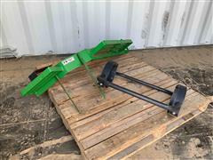 John Deere Side Step 