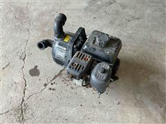 Pacer SE2PLE550 Transfer Pump 