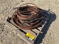 1/2” Reinforcement Rebar Rings 