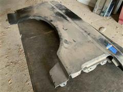 1987-91 Ford F150 RH Fender 