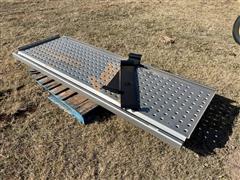 Arrowquip Aluminum Cattle Scale Platform 