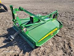 2021 John Deere MX5 3-Pt Rotary Mower 