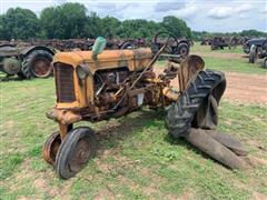 Minneapolis-Moline R 2WD Tractor 