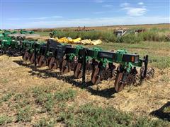 2015 Schlagel Rapid Till 8R30 Strip Till 