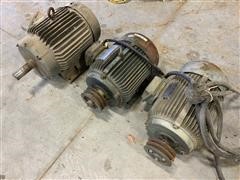 Electric Motors 