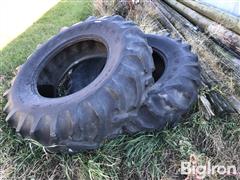 Goodyear 16.9-28 Tractor Tires 