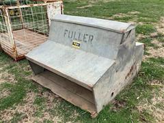 Fuller Hog Feeder 