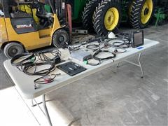 Trimble Auto Steer System 