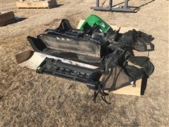 John Deere XUV855M Parts 