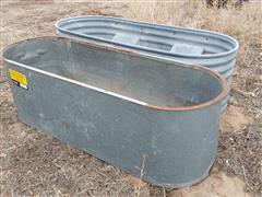 Farming Industries Water Troughs 