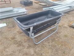 Behlen 5' Feed Bunks 