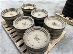 John Deere Planter Gauge Wheels 